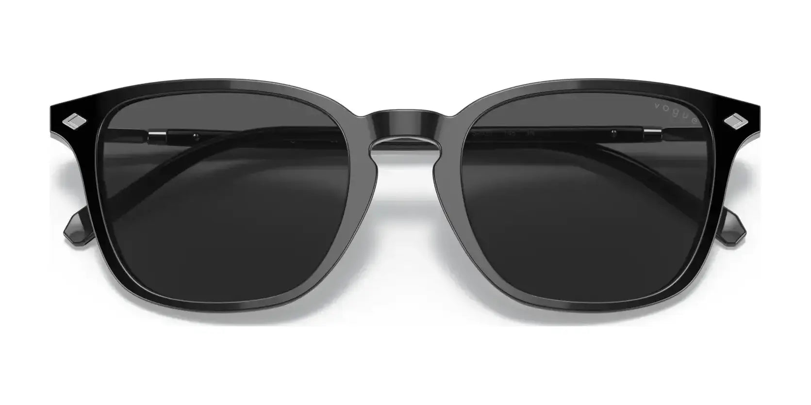 Vogue VO5431S Sunglasses | Size 52