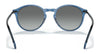 Vogue VO5432S Sunglasses | Size 51 / Blue Sea / Gradient Grey (2N 30.0%) №298311