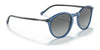 Vogue VO5432S Sunglasses | Size 51 / Blue Sea / Gradient Grey (2N 30.0%) №298311
