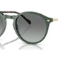 Dusty Green