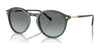 Vogue VO5432S Sunglasses | Size 51 / Dusty Green / Grey Gradient (2N 30.0%) №309211