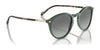 Vogue VO5432S Sunglasses | Size 51 / Blue Sea / Gradient Grey (2N 30.0%) №298311
