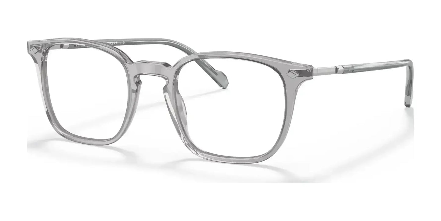 Vogue VO5433 Eyeglasses Transparent Grey