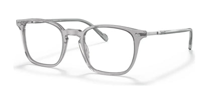 Vogue VO5433 Eyeglasses Transparent Grey