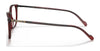 Vogue VO5433 Eyeglasses | Size 50 / Dark Havana №W656