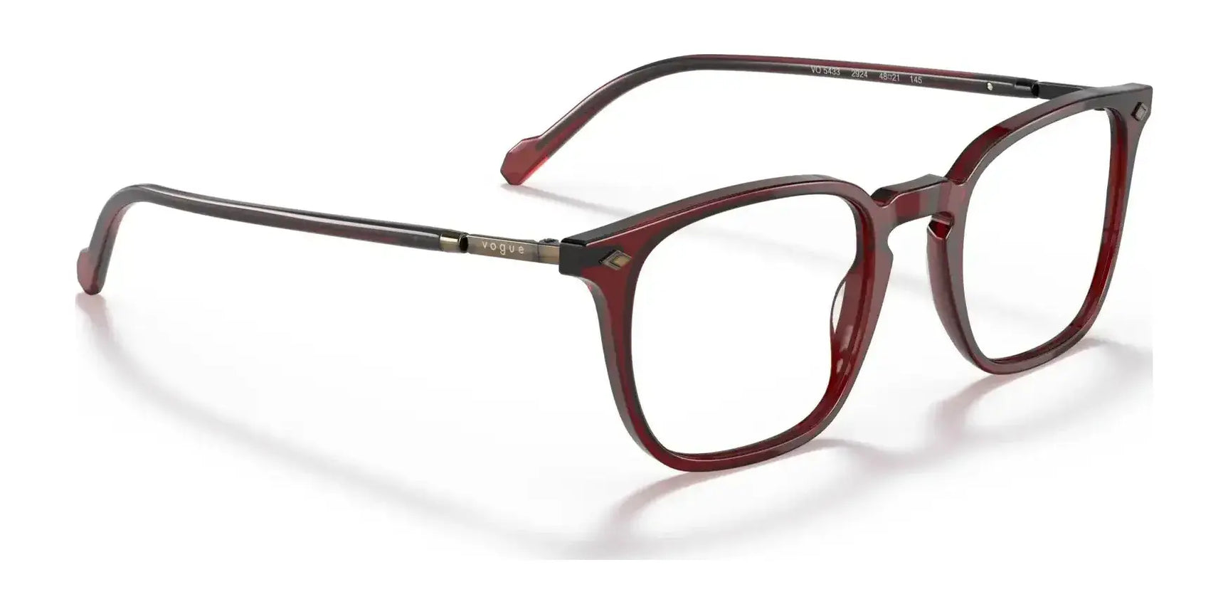 Vogue VO5433 Eyeglasses | Size 50