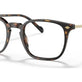 Dark Havana №W656