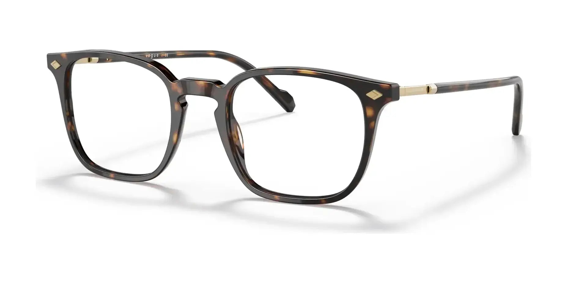 Vogue VO5433 Eyeglasses Dark Havana