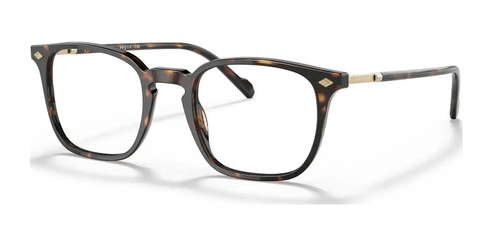 Vogue VO5433 Eyeglasses | Size 50 / Dark Havana №W656