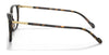 Vogue VO5433 Eyeglasses | Size 50 / Dark Havana №W656