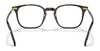 Vogue VO5433 Eyeglasses | Size 50 / Dark Havana №W656