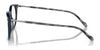 Vogue VO5434 Eyeglasses / Black №W44 / Size 49