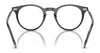Vogue VO5434 Eyeglasses / Black №W44 / Size 49