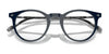 Vogue VO5434 Eyeglasses / Black №W44 / Size 49