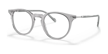 Vogue VO5434 Eyeglasses Transparent Grey
