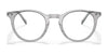 Vogue VO5434 Eyeglasses / Black №W44 / Size 49