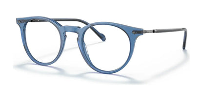 Vogue VO5434 Eyeglasses Blue Sea