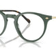 Dusty Green №3092
