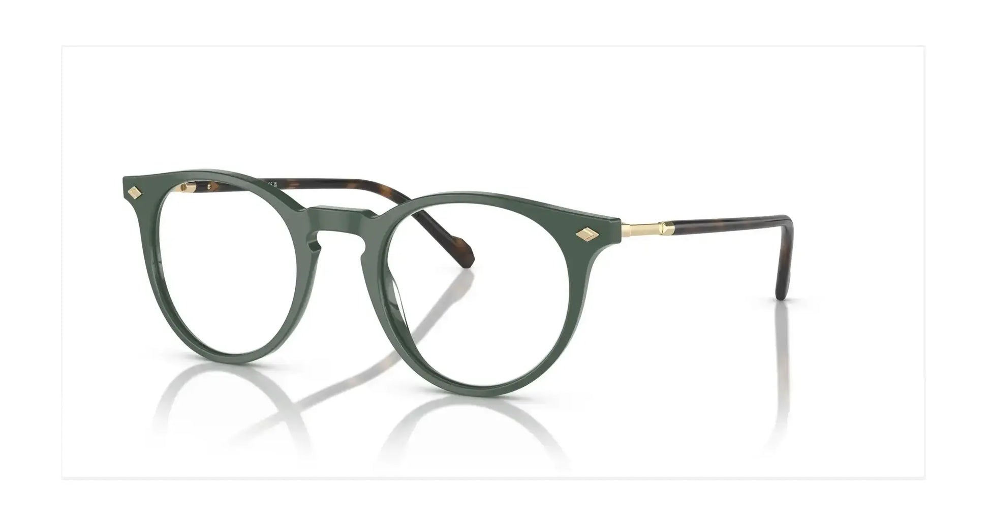 Vogue VO5434 Eyeglasses Dusty Green