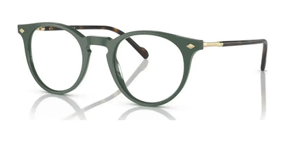 Vogue VO5434 Eyeglasses Dusty Green