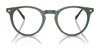 Vogue VO5434 Eyeglasses / Black №W44 / Size 49