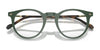 Vogue VO5434 Eyeglasses / Black №W44 / Size 49