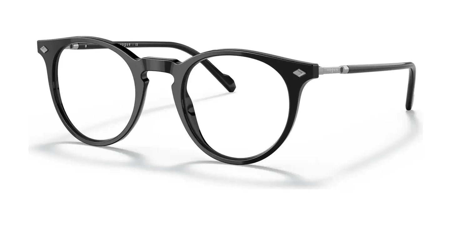 Vogue VO5434 Eyeglasses Black