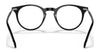 Vogue VO5434 Eyeglasses / Black №W44 / Size 49