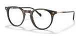 Vogue VO5434 Eyeglasses Dark Havana