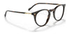 Vogue VO5434 Eyeglasses / Black №W44 / Size 49