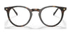 Vogue VO5434 Eyeglasses / Black №W44 / Size 49