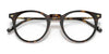 Vogue VO5434 Eyeglasses / Black №W44 / Size 49