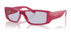 Vogue VO5442SM Sunglasses | Size 122 / Opal Dark Rose / Lilac (1N 55%) №23091A