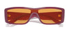 Vogue VO5442SM Sunglasses | Size 122 / Black / Dark Green (3N 14.0%) №W44/71