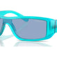Opal Light Blue