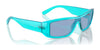 Vogue VO5442SM Sunglasses | Size 122 / Black / Dark Green (3N 14.0%) №W44/71