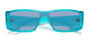 Vogue VO5442SM Sunglasses | Size 122 / Black / Dark Green (3N 14.0%) №W44/71