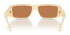 Vogue VO5442SM Sunglasses | Size 122 / Black / Dark Green (3N 14.0%) №W44/71