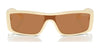 Vogue VO5442SM Sunglasses | Size 122 / Black / Dark Green (3N 14.0%) №W44/71