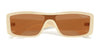 Vogue VO5442SM Sunglasses | Size 122 / Black / Dark Green (3N 14.0%) №W44/71