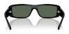 Vogue VO5442SM Sunglasses | Size 122 / Black / Dark Green (3N 14.0%) №W44/71