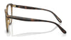 Vogue VO5451 Eyeglasses | Size 53 / Dark Havana №W656