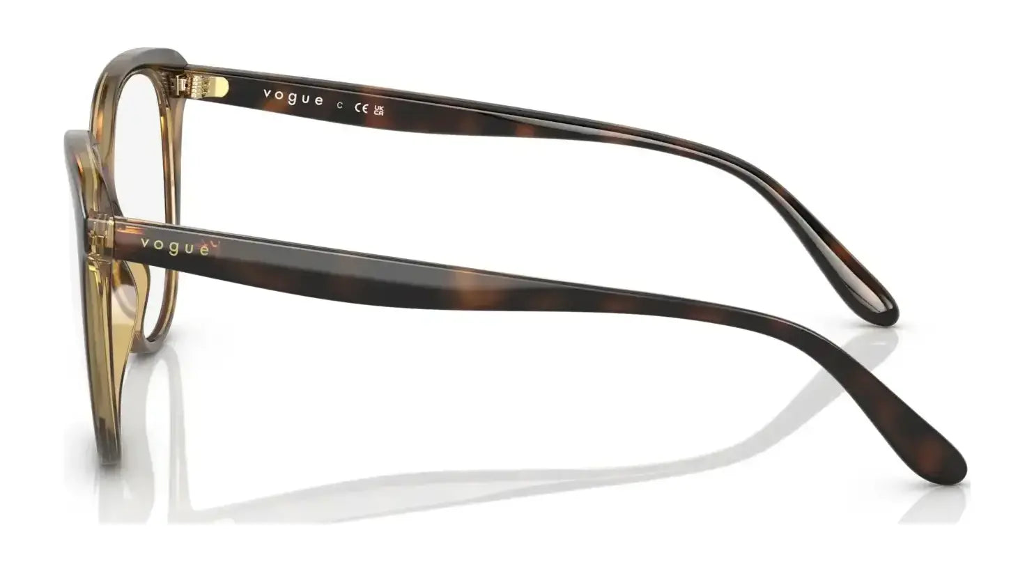 Vogue VO5451 Eyeglasses | Size 53