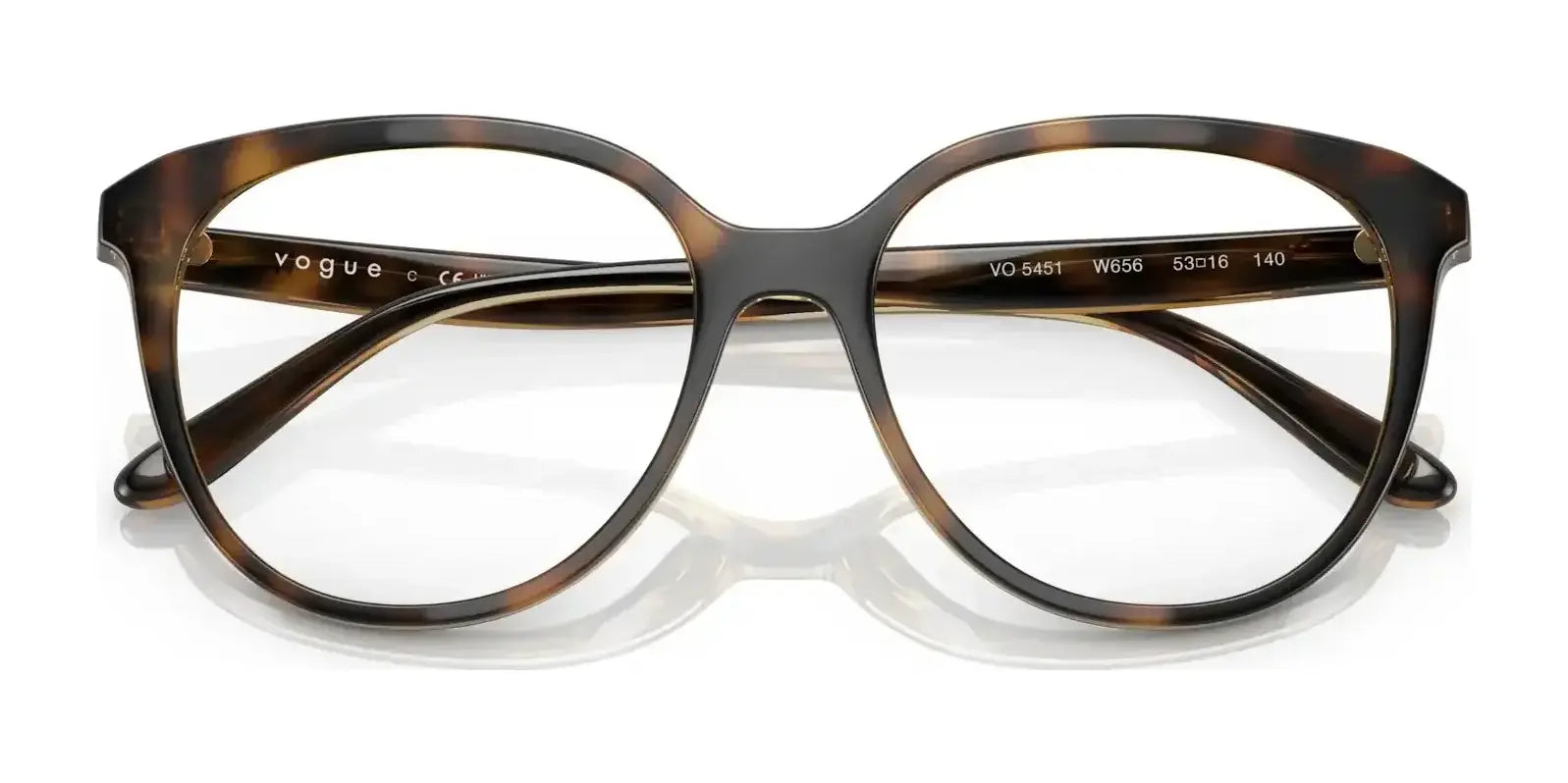 Vogue VO5451 Eyeglasses | Size 53