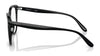 Vogue VO5451F Eyeglasses | Size 53 / Black №W44