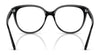 Vogue VO5451F Eyeglasses | Size 53 / Black №W44