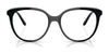 Vogue VO5451F Eyeglasses | Size 53 / Black №W44