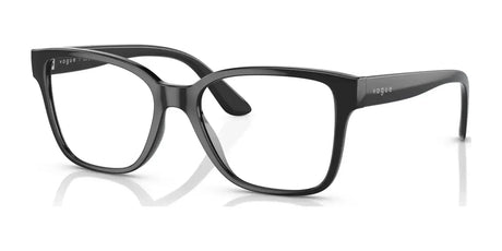 Vogue VO5452 Eyeglasses Black