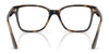 Vogue VO5452 Eyeglasses | Size 53 / Black №W44