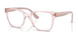 Vogue VO5452F Eyeglasses | Size 53